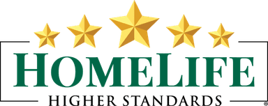 HomeLife Logo